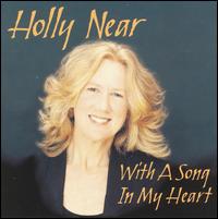Holly Near - With a Song in My Heart lyrics