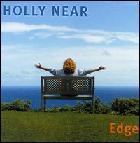 Holly Near - Edge lyrics