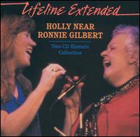 Holly Near - Lifeline Extended lyrics