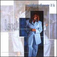 Lexi - Lexi...And That's the Way It Is lyrics
