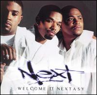 Next - Welcome II Nextasy lyrics