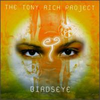 Tony Rich - Birdseye lyrics