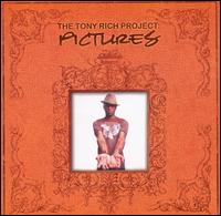 Tony Rich - Pictures lyrics