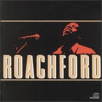 Roachford - Roachford lyrics