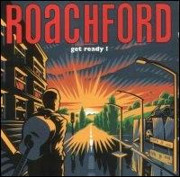 Roachford - Get Ready! lyrics