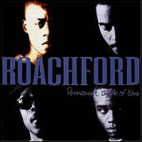 Roachford - Permanent Shade of Blue lyrics
