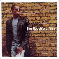 Roachford - The Roachford Files lyrics