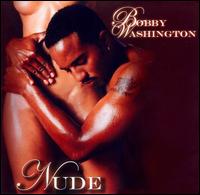 Bobby Washington - Nude lyrics