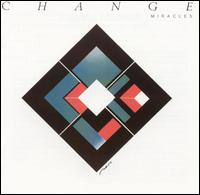 Change - Miracles lyrics