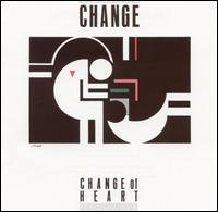 Change - Change of Heart lyrics