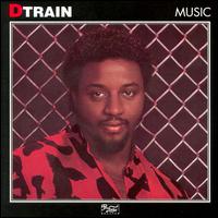 D Train - Music lyrics