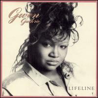 Gwen Guthrie - Lifeline lyrics