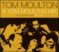 Tom Moulton - A Tom Moulton Mix lyrics
