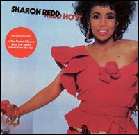 Sharon Redd - Redd Hot lyrics