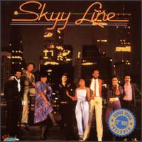 Skyy - Skyy Line lyrics