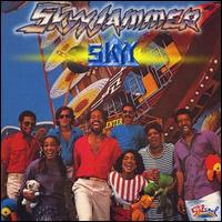 Skyy - Skyyjammer lyrics