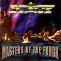 Slave - Masters of the Funk lyrics