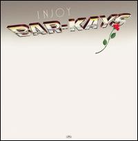 The Bar-Kays - Injoy lyrics