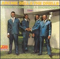 Archie Bell - There's Gonna Be a Showdown lyrics
