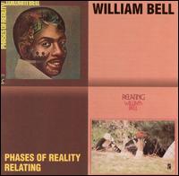 William Bell - Phases of Reality lyrics