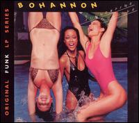 Hamilton Bohannon - Summertime Groove lyrics
