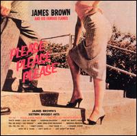 James Brown - Please Please Please lyrics