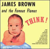 James Brown - Think lyrics