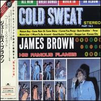 James Brown - Cold Sweat lyrics