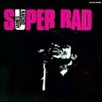 James Brown - Super Bad [live] lyrics