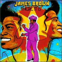 James Brown - There It Is lyrics
