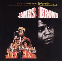 James Brown - Black Caesar lyrics