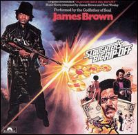 James Brown - Slaughter's Big Rip-Off lyrics