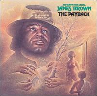 James Brown - The Payback lyrics