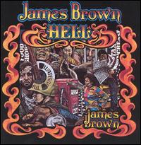 James Brown - Hell lyrics