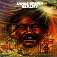James Brown - Reality lyrics