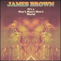 James Brown - It's a Man's Man's Man's World (Live in New York 1980) lyrics