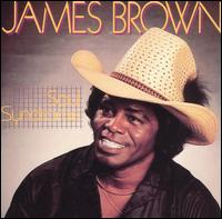 James Brown - Soul Syndrome lyrics