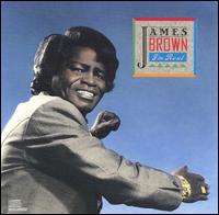 James Brown - I'm Real lyrics