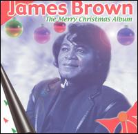 James Brown - The Merry Christmas Album lyrics