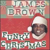 James Brown - Funky Christmas lyrics