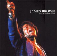 James Brown - Live at Chastain Park lyrics