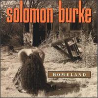 Solomon Burke - Homeland lyrics