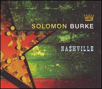 Solomon Burke - Nashville lyrics