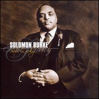 Solomon Burke - Soul Lucky lyrics