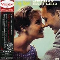 Jerry Butler - Aware of Love lyrics
