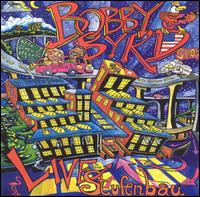 Bobby Byrd - Live in the Stuffenbau lyrics