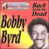 Bobby Byrd - Back from the Dead lyrics