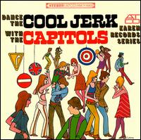 The Capitols - Dance the Cool Jerk lyrics