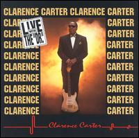 Clarence Carter - Live with the Dr. lyrics