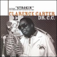Clarence Carter - Dr. C.C. lyrics